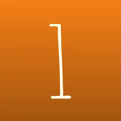 1С-Рарус, компания по продаже программного обеспечения, лого-визитка