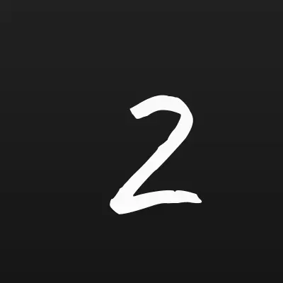 2Domains, компания, лого-визитка