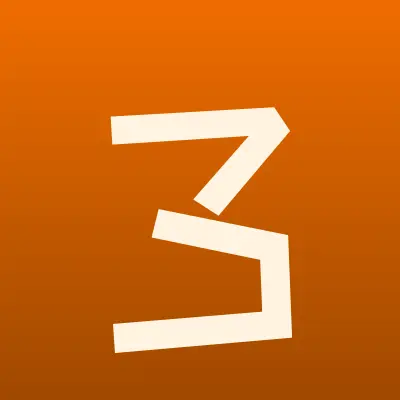 3D plus, стоматологическая клиника, лого-визитка