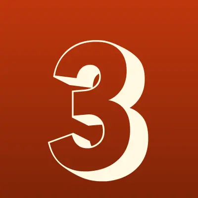 3dсход развал, лого-визитка