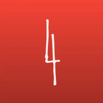 4Life, центр восстановления иммунитета, лого-визитка