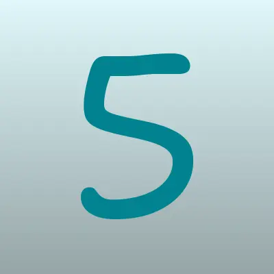 5post, служба доставки заказов из интернет-магазинов, лого-визитка