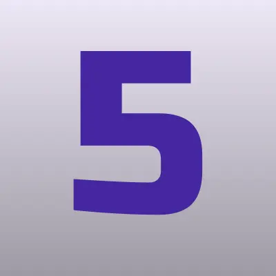 5post, служба доставки заказов из интернет-магазинов, лого-визитка