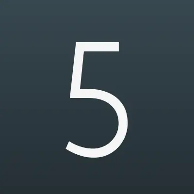 5post, служба доставки заказов из интернет-магазинов, лого-визитка