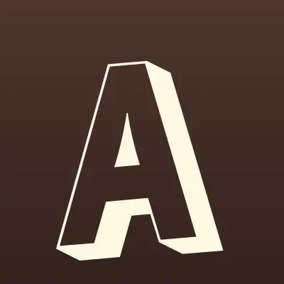 А-ГРАФ, агентство рекламных технологий, лого-визитка