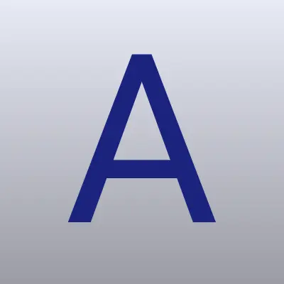 АЛЛЕГРИС, многопрофильный медицинский центр, лого-визитка