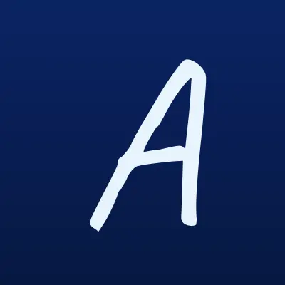 AM GROUP, компания, лого-визитка