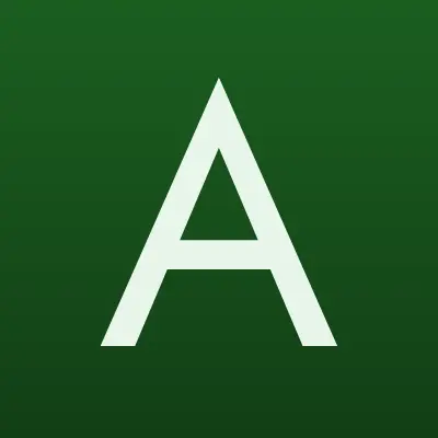 АМАРАНТ, торговый комплекс, лого-визитка
