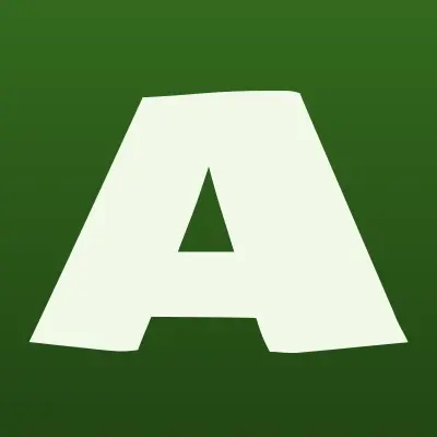 ARMTEK, магазин автозапчастей, лого-визитка