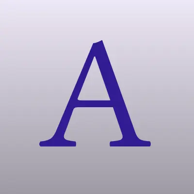 ASTRIO, агентство по разработке сайтов, лого-визитка
