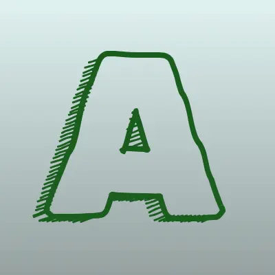 AURUM, студия красоты, лого-визитка