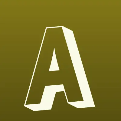 АВК-Строй, лого-визитка