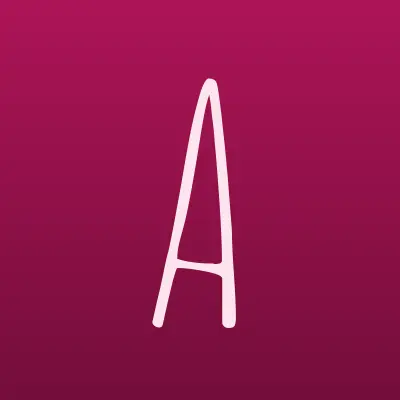 АВТОИНЛАЙН, онлайн автошкола, лого-визитка