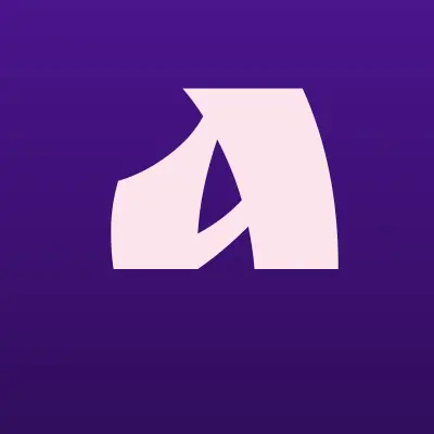 АВТОСНАБ, торговый дом, лого-визитка