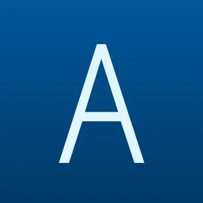 Accentweb, студия, лого-визитка