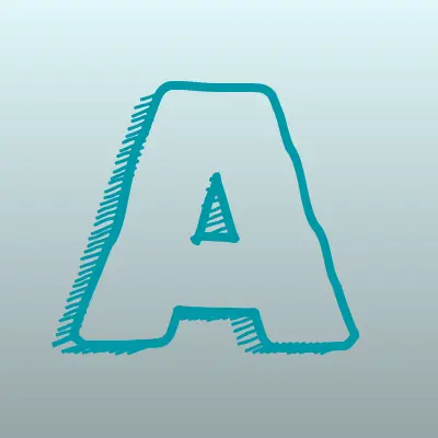 Адмирал, база отдыха, лого-визитка