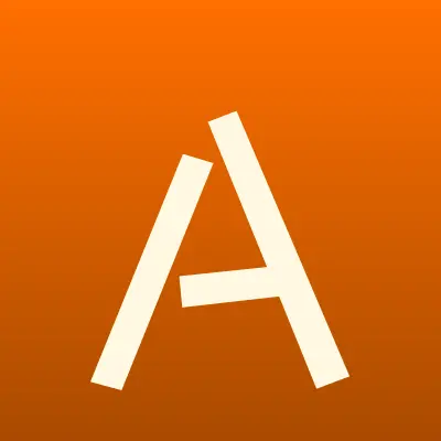 Адреналин, тренажерный зал, лого-визитка