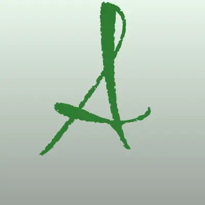 АгроСервис-ИТ, лого-визитка