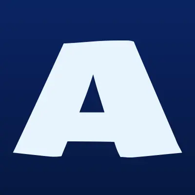 АгроСнаб, производственная компания, лого-визитка