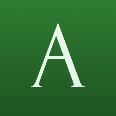 Агроснаб Поволжья, торговая компания, лого-визитка
