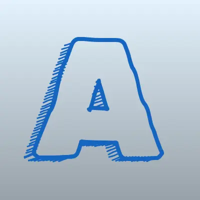 АйТи-Сервис, лого-визитка