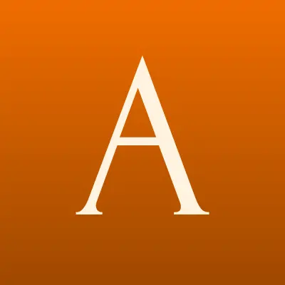 АктивПоволжье, компания по оказанию юридических и бухгалтерских услуг, лого-визитка