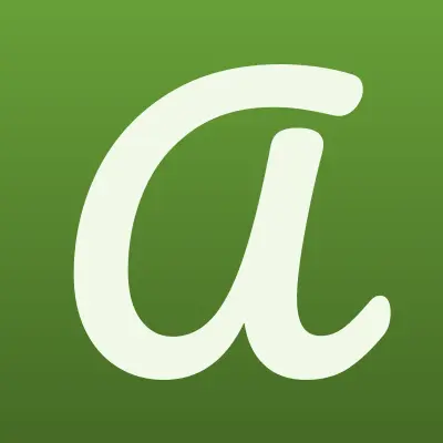 Альянс-Фарм, аптека, лого-визитка