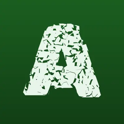 Альянс-торг, лого-визитка