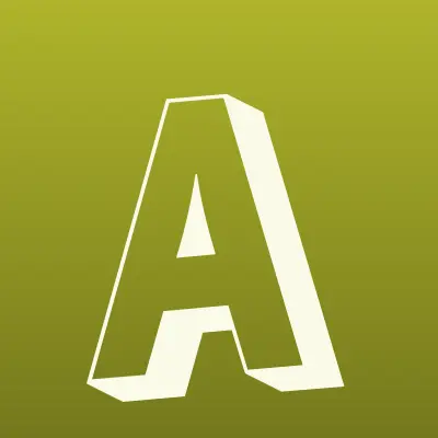 Альфамет, перерабатывающая компания, лого-визитка