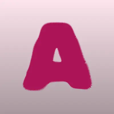 Аллен Букет, салон цветов, лого-визитка