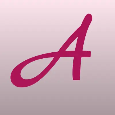 Ам-Пир, магазин фастфудной продукции, лого-визитка