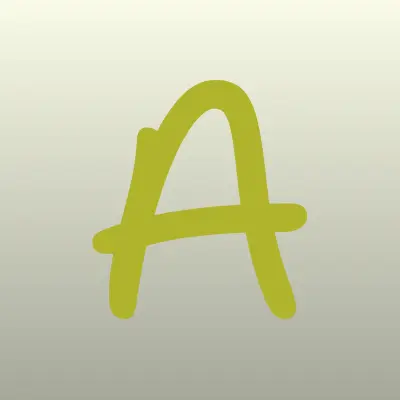 Амазонка, сеть магазинов нижнего белья, лого-визитка