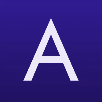 Амазонка, сеть магазинов нижнего белья, лого-визитка