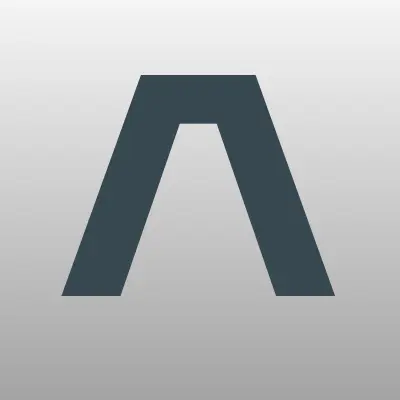 Амбар, кафе, лого-визитка