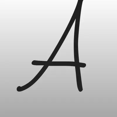 Ангар 24, автотехцентр, лого-визитка