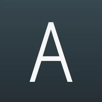 Angelica fashion, магазин швейной фурнитуры, лого-визитка