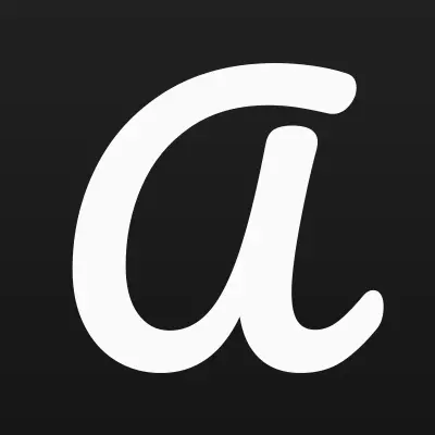 Апрель, сеть аптек, лого-визитка