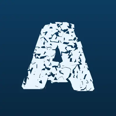 Арт-экспресс, рекламное агентство, лого-визитка