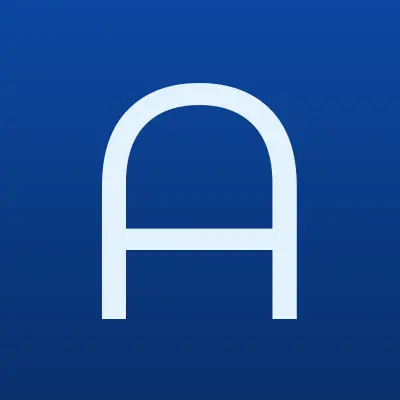 Аспект, центр заточки инструмента, лого-визитка