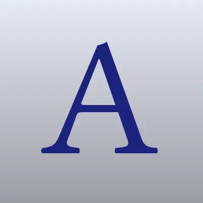 Ателье, ИП Лебедева Е.Г., лого-визитка