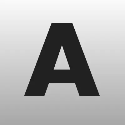 Атом, автосервис, лого-визитка