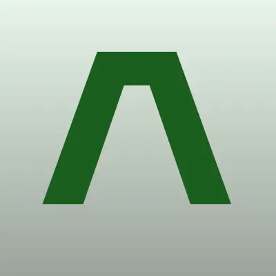 Авиастандарт, торговая компания, лого-визитка