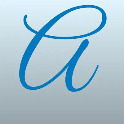 Авиатор-2, лого-визитка