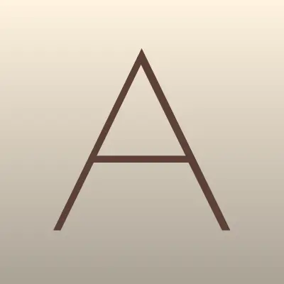 Авиценна, биотека, лого-визитка