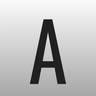 Авто-100, автосервис, лого-визитка
