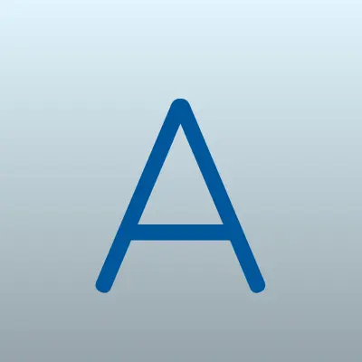 АвтоБаза, оптовая компания по продаже автозапчастей, лого-визитка