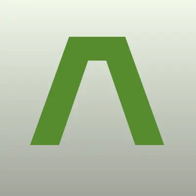 АвтоКласс, сеть автошкол, лого-визитка