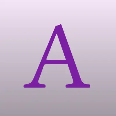 Автокомпонент, завод запасных частей, лого-визитка