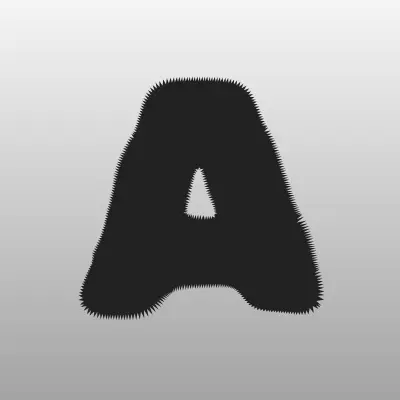 Автонавигатор, СТО, лого-визитка
