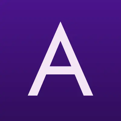 Авторесурс, торговая компания, лого-визитка